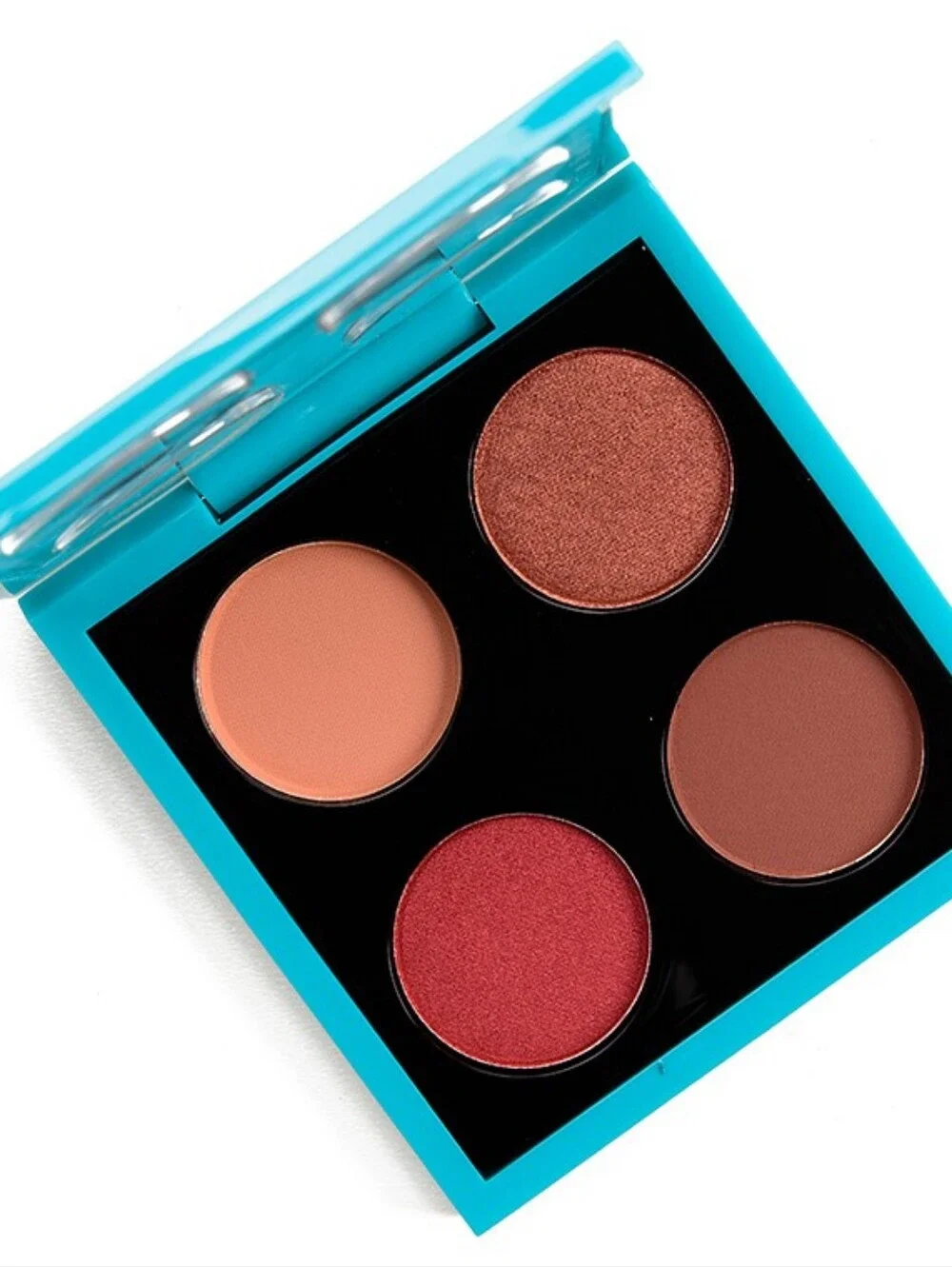 🧚‍♀️ MAC Cosmetics x Patrick Starr RARE Heat Stroke Eye Palette NWOBox